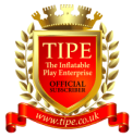 TIPE logo